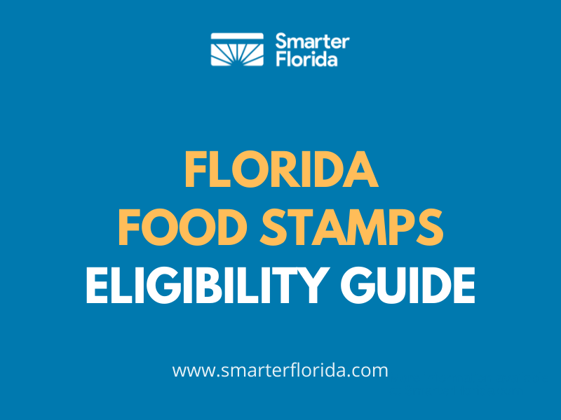 Florida Food Stamps Eligibility Guide