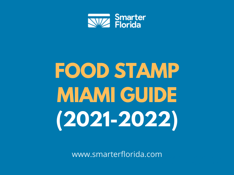 food stamps miami