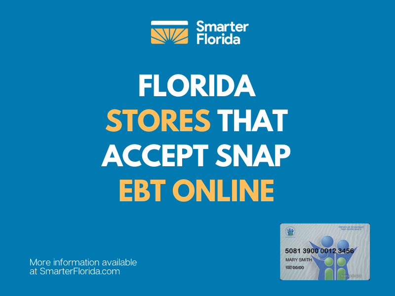 How to Replace a Lost Florida EBT Card Smarter Florida