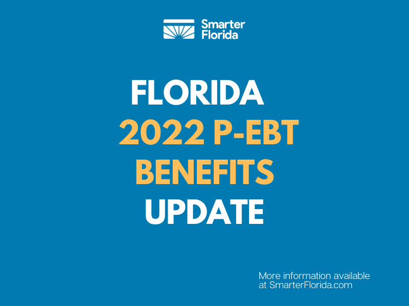Florida 2022 PEBT Benefits Update Smarter Florida