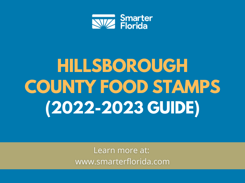 Apply for Florida Food Stamps Smarter Florida